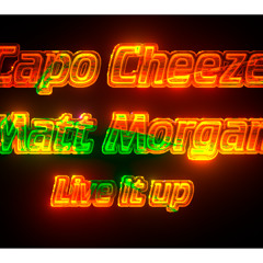 Live It Up feat Capo Cheeze