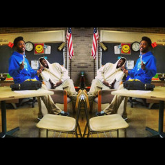 Lam Scudda (828) x Bandz (944) x Lil Zay (LOE)- Play dat (SAVAGE)