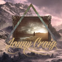 Unreleased Exclusive: Jonny Craig - Empty California Winters