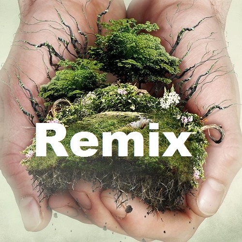 Stroke Moving - Save The Planet (Vocal Nivea Rodrigues)