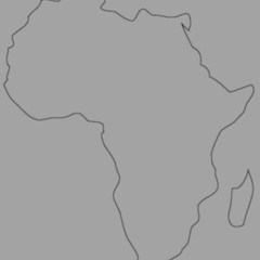 Afrithing (unreleased - 128kbs)