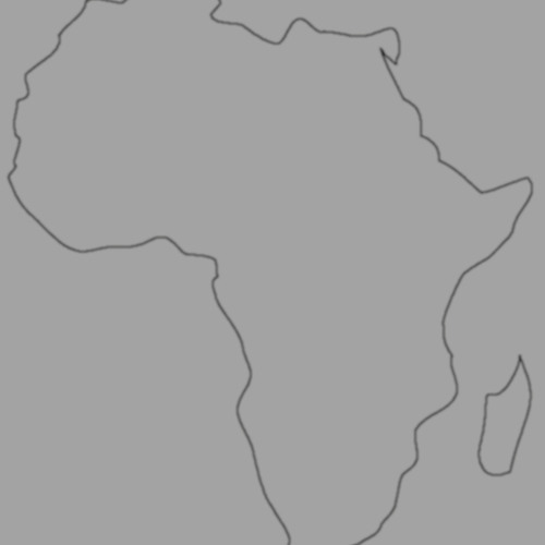 Afrithing (unreleased - 128kbs)