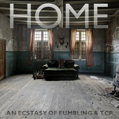 HOME... Collaboration with TCP