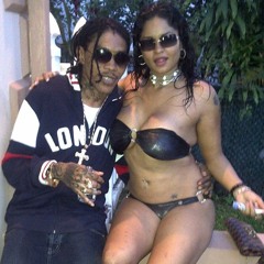 Vybz Kartel (Addi Innocent) - Can't Call This A Love Song - explict - June 2014 - Short Boss Muzik