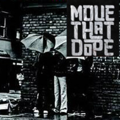 Future - Move That Dope REMIX