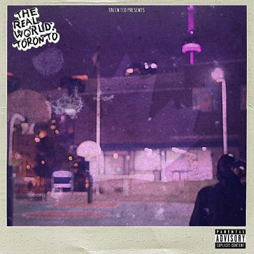 Talen Ted - The Coldest Winter (Feat. Ryshon Jones And WriteGroove)