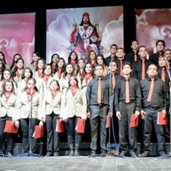 ملناش غيرك ... كورال البشاره