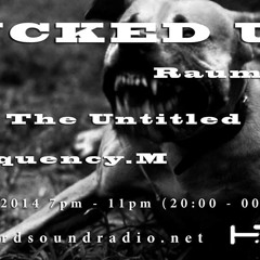 Fucked Up!!