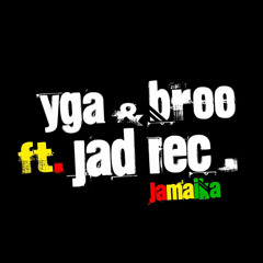 Ganjaman, Yga, Broo, Nasty MC & DJ Justinez - Jamaika