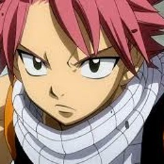 Fairy Tail:Natsu Theme