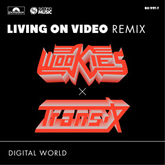 Trans-X - Living On Video (The Wookies Remix)