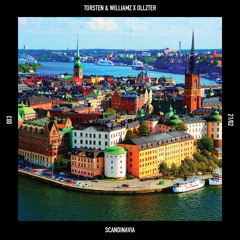 Scandinavia (Original Mix)