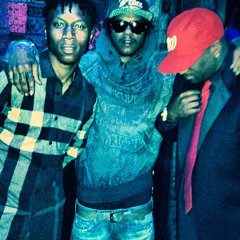 Ab-Soul - Showoff Freestyle ft. Da$h