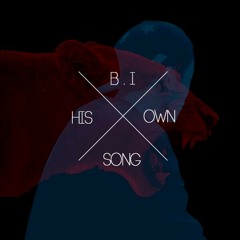 RAPPER B.I