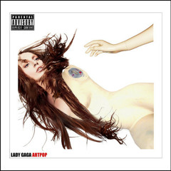 Lady Gaga ARTPOP 99% Acapella