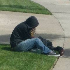 Inside Of You by TJ Gaghan