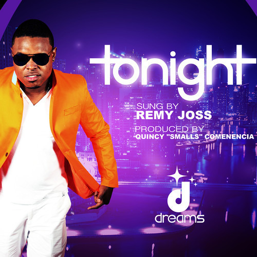 Tonight - Remy Joss - Dreams