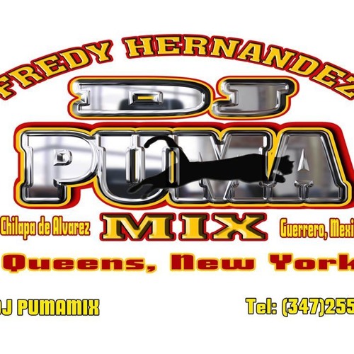 Stream En Tu Pelo -grupo El Tiempo Intro Edited By Dj Puma Mix by DJ