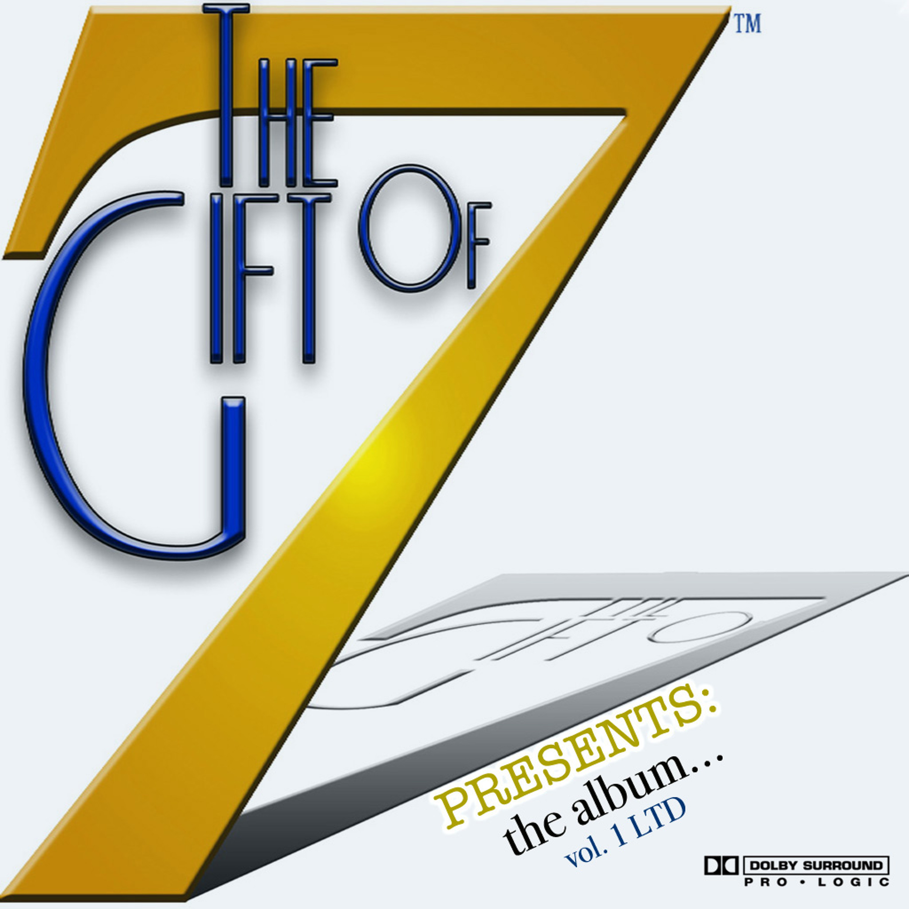 TheGift of7™ PRESENTS: