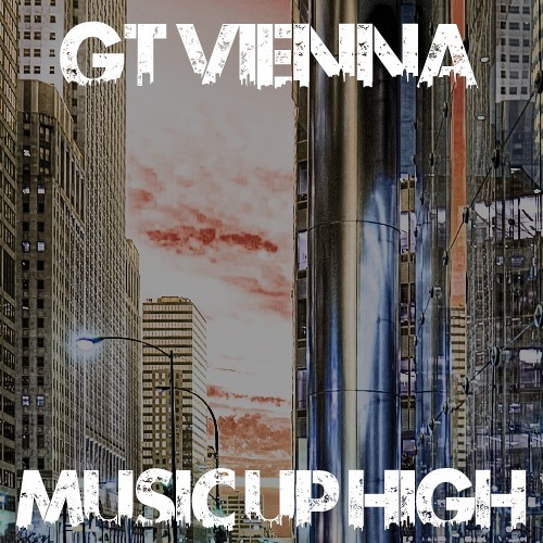 Music Up High by GT Vienna