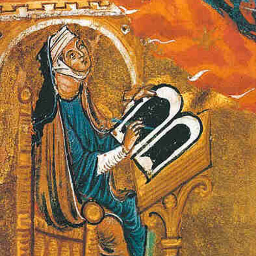 O Fragile Human, Speak...