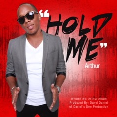 Arthur (EvaLucian) - Hold Me