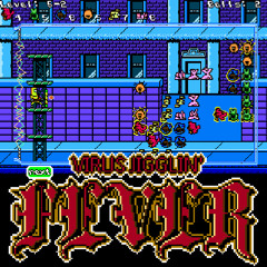 Alkaline - 8 bit/NES style