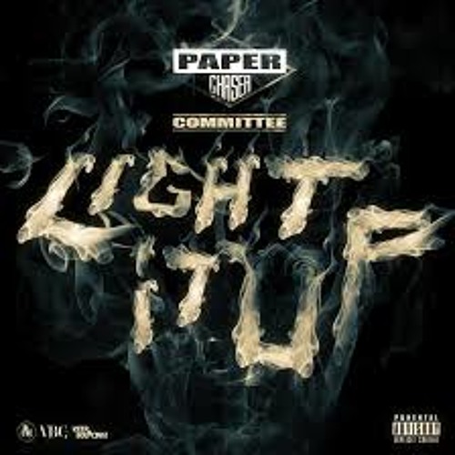 (WhereYoBic)Light It Up-Cizzle,Mac,Manaic Ft.Slay(Prod.By SlayThaGeneral)