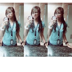 Heaven Knows. (Di ako singer, mahilig lang talaga ako kumanta xD)