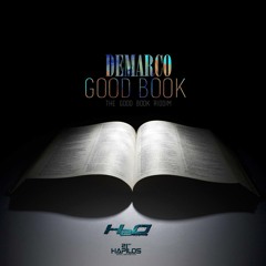 DEMARCO - GOOD BOOK - THE GOOD BOOK RIDDIM (RAW)