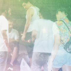 Bounce (Prod. Scotty Atlas)