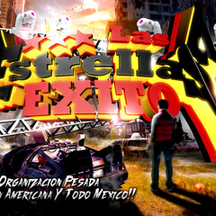 ENCADENADO Limpia EStrellas De LA Kumbia !! MAster ORiGinaL