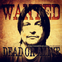 Wanted Dead or Alive (Bon Jovi Cover)
