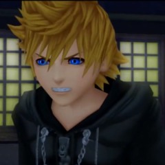Kingdom Hearts 1 Simple And Clean Reversed