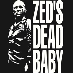 "Zed's Dead, Baby" ft. Dan Woolfie, Pulp Fiction & The Big Lebowski