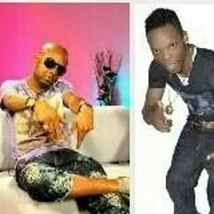 Beautiful/iyele Rhymez B ft Mr. Blue ,c9 one at C9 recodz