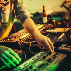 MPC live-set at Beatmaker Sessions (May 2014, Celeste, Vienna)