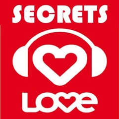 DJ Alex Love-Secrets