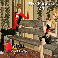 First Move(Pop Rock Version) - K4