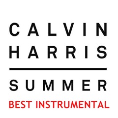 Summer Calvin Harris Instrumental