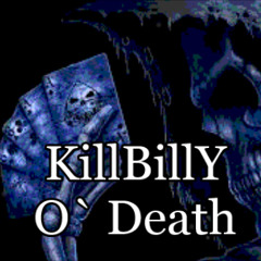 O` Death-Ralph Stanley Cover