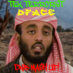 DFACE - TEKY TERROIST - VOLUME 1 - Studio sesions 06.06.14 (FREE DOWNLOAD)