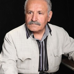 Eziz Shahrux- Ketane عەزیز شاهرووخ-کەتانە