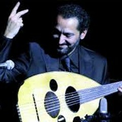 نصير شمه يعزف بعيد عنك بإحساس ام كلثوم