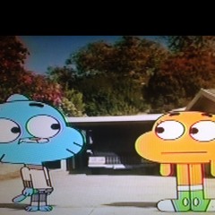 The Amazing World Of Gumball Song