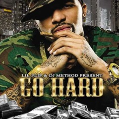 Games Over (Lil flip type Beat)