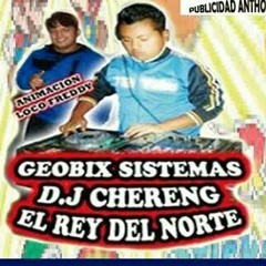 Geobix sistemas  dj chereng