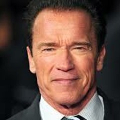 Accountant Telemarketer call transfer to Arnold Schwarzenegger