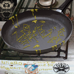 Us Fritu - Rato Na Briza [VMG], Coiote [DSC], LaPuga, Ule Boy, Uqquipega?!]