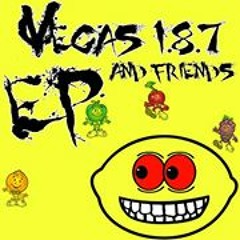 Cosa & Kay x Vegas 1.8.7 - The Hits (FREE DL)
